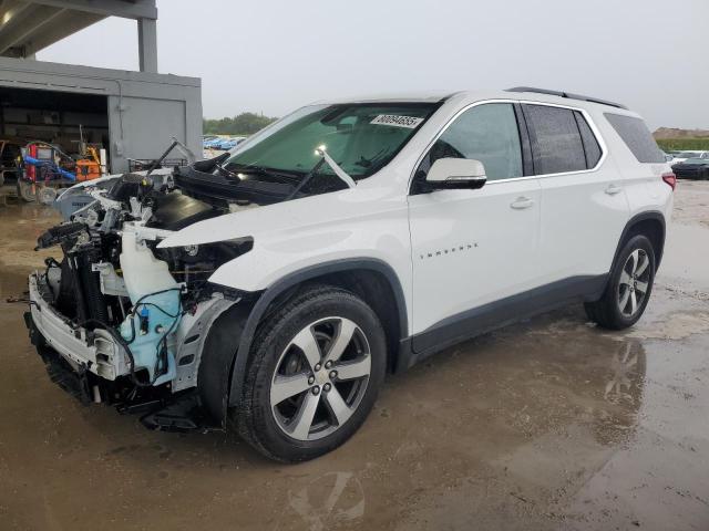 2020 CHEVROLET TRAVERSE LT, 