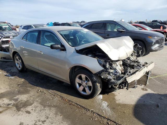 1G11B5SL9EF114174 - 2014 CHEVROLET MALIBU LS TAN photo 4