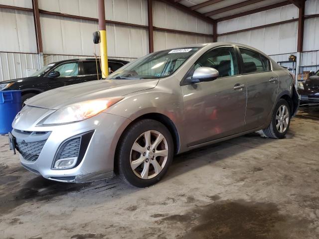 2011 MAZDA 3 I, 