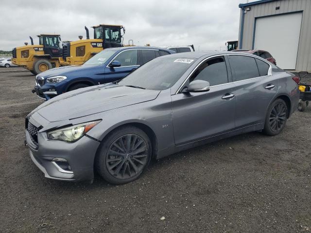 2019 INFINITI Q50 LUXE, 