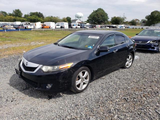 2010 ACURA TSX, 