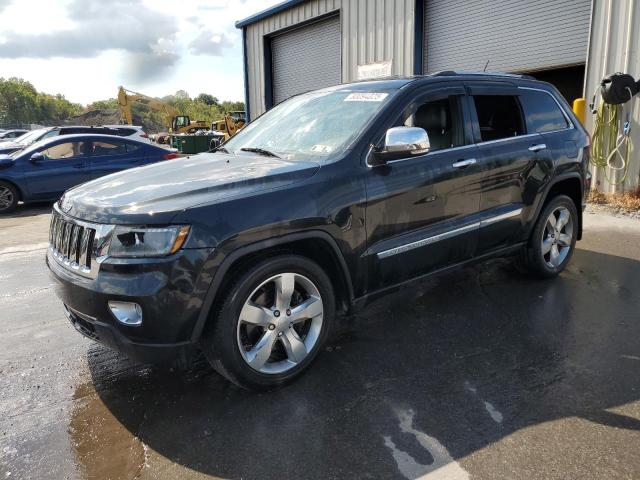 2013 JEEP GRAND CHER LIMITED, 