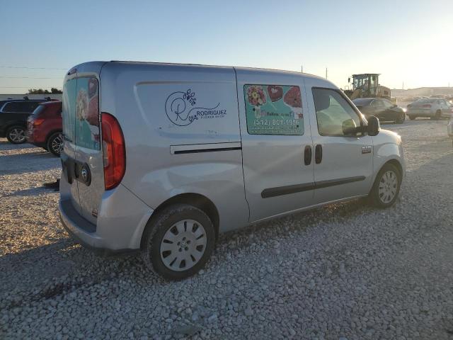 ZFBERFBB6H6D43729 - 2017 RAM PROMASTER SLT Արծաթագույն լուսանկար 3