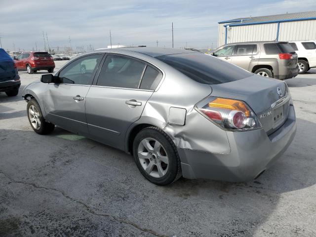 1N4AL21E99N461740 - 2009 NISSAN ALTIMA 2.5 GRAY photo 2