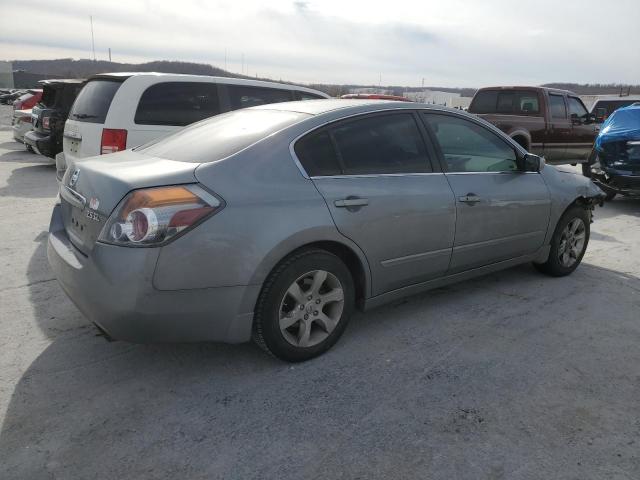 1N4AL21E99N461740 - 2009 NISSAN ALTIMA 2.5 GRAY photo 3