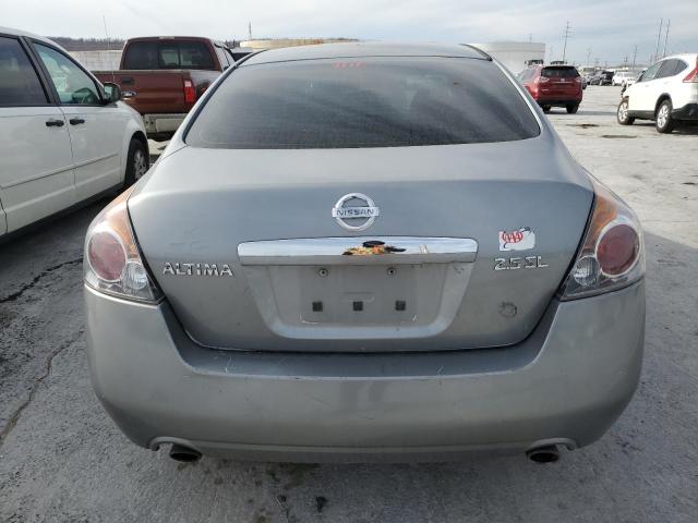 1N4AL21E99N461740 - 2009 NISSAN ALTIMA 2.5 GRAY photo 6