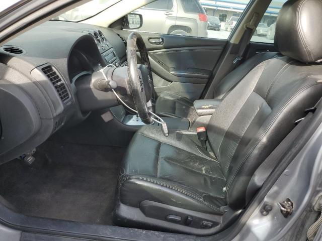 1N4AL21E99N461740 - 2009 NISSAN ALTIMA 2.5 GRAY photo 7