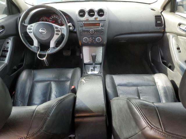 1N4AL21E99N461740 - 2009 NISSAN ALTIMA 2.5 GRAY photo 8