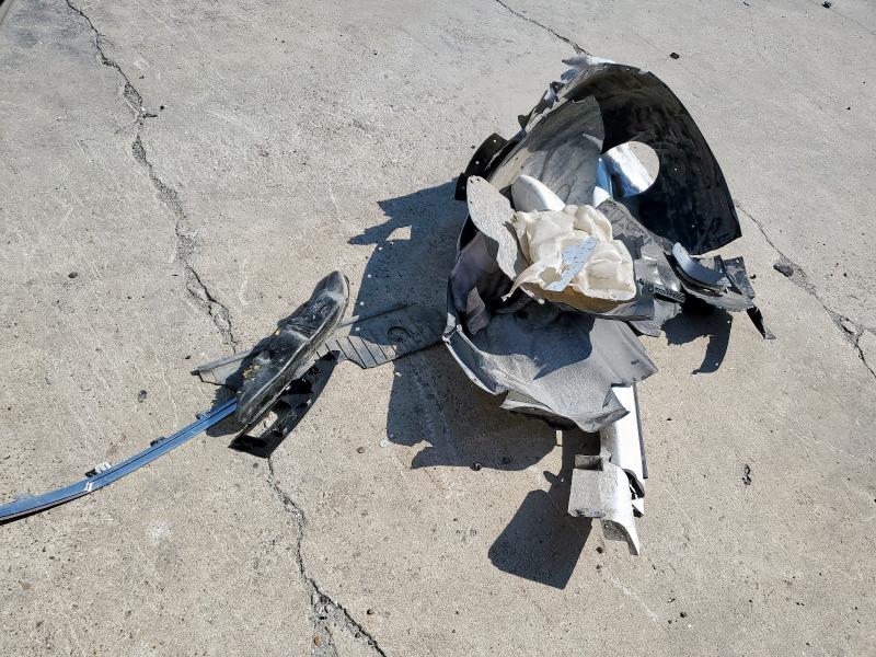 3FA6P0HD1JR231946 - 2018 FORD FUSION SE Biały zdjęcie 12