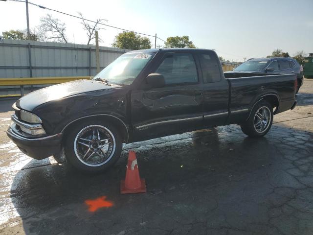 2000 CHEVROLET S TRUCK S10, 