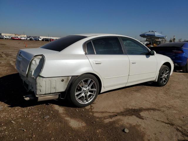 1N4AL11D56N397757 - 2006 NISSAN ALTIMA S WHITE photo 3