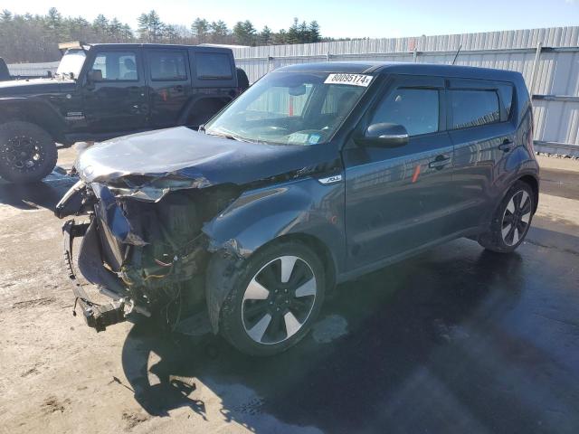 2015 KIA SOUL !, 