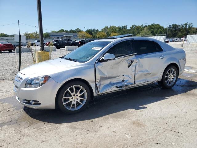 2011 CHEVROLET MALIBU LTZ, 