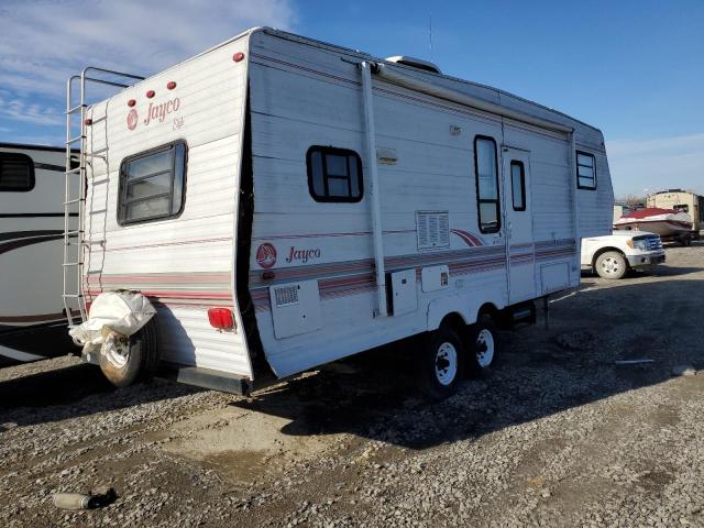 1UJCJ02N3T5LB0598 - 1996 JAYCO EAGLE WHITE photo 4