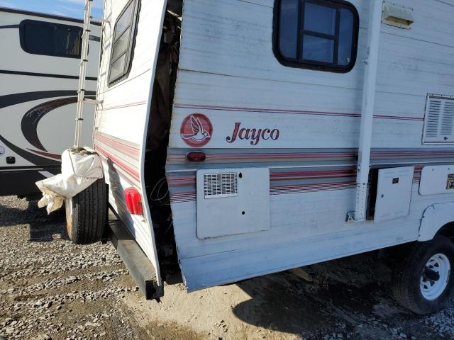 1UJCJ02N3T5LB0598 - 1996 JAYCO EAGLE WHITE photo 9