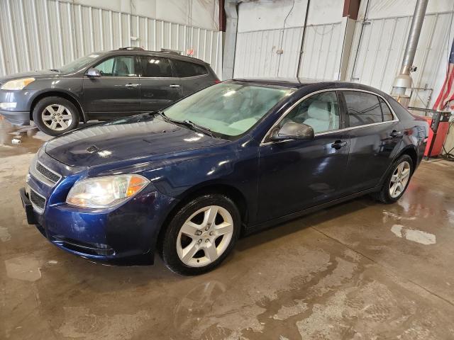 2010 CHEVROLET MALIBU LS, 