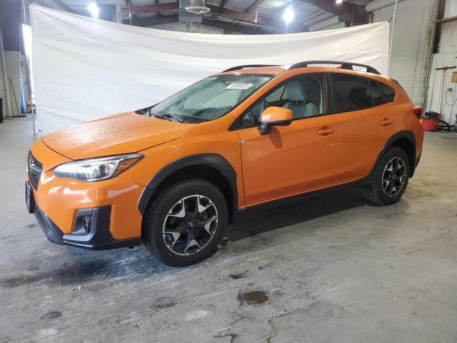 2019 SUBARU CROSSTREK PREMIUM, 