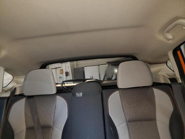 JF2GTACC2KH338880 - 2019 SUBARU CROSSTREK PREMIUM Қызғылт сары фото 10