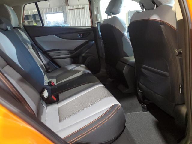 JF2GTACC2KH338880 - 2019 SUBARU CROSSTREK PREMIUM Қызғылт сары фото 11