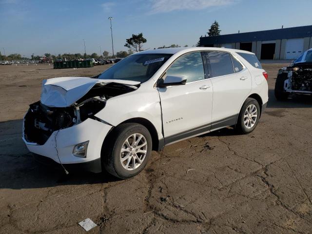 2020 CHEVROLET EQUINOX LT, 