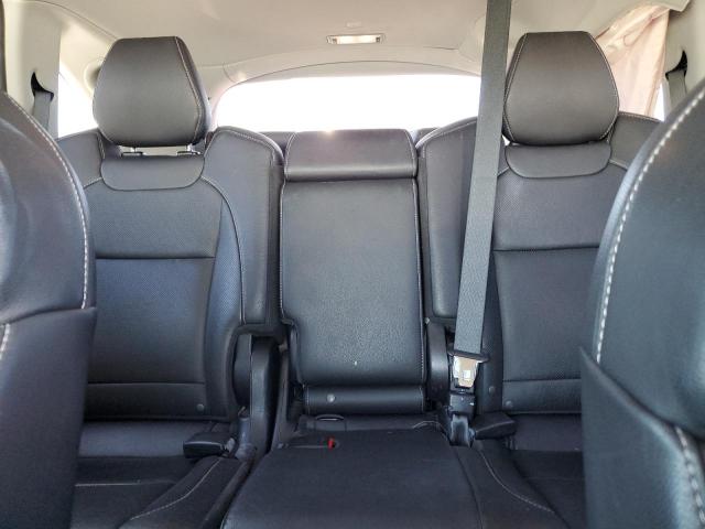 5J8YD4H57LL006008 - 2020 ACURA MDX TECHNOLOGY WHITE photo 10