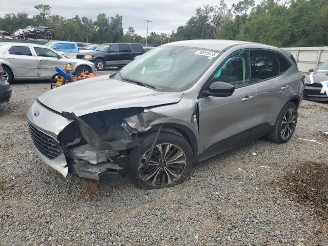 2022 FORD ESCAPE SE, 