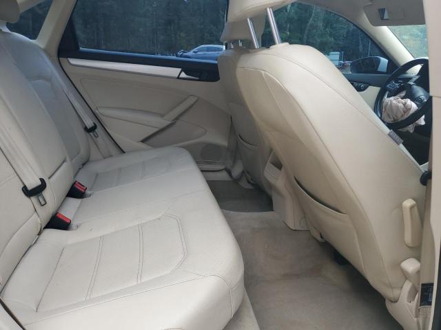 1VWBH7A38CC061602 - 2012 VOLKSWAGEN PASSAT SE Ağ foto 10