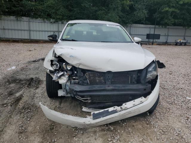 1VWBH7A38CC061602 - 2012 VOLKSWAGEN PASSAT SE Ağ foto 5