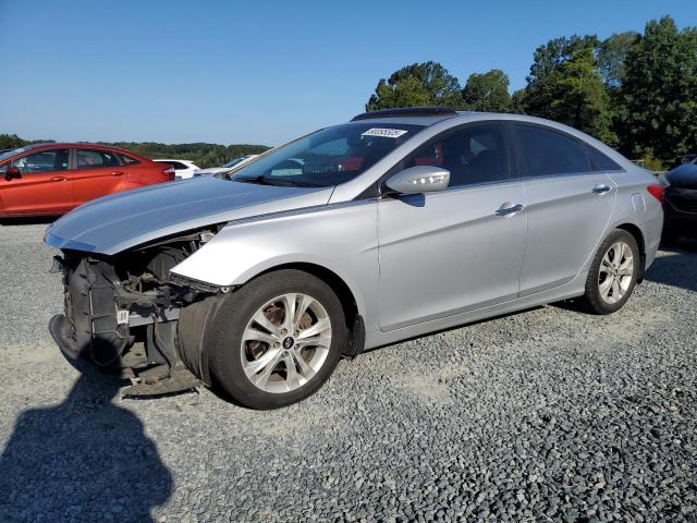 2013 HYUNDAI SONATA SE, 