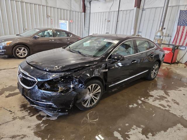2017 BUICK LACROSSE ESSENCE, 