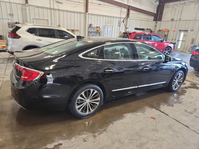 1G4ZP5SS1HU155039 - 2017 BUICK LACROSSE ESSENCE BLACK photo 3