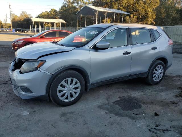 2016 NISSAN ROGUE S, 