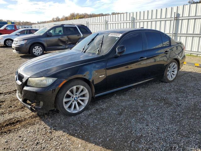 2011 BMW 328 I SULEV, 