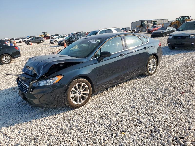 2020 FORD FUSION SE, 