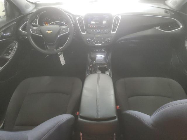 1G1ZD5ST1RF158740 - 2024 CHEVROLET MALIBU LT WHITE photo 8