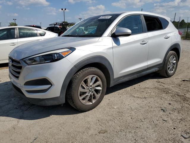 2018 HYUNDAI TUCSON SE, 