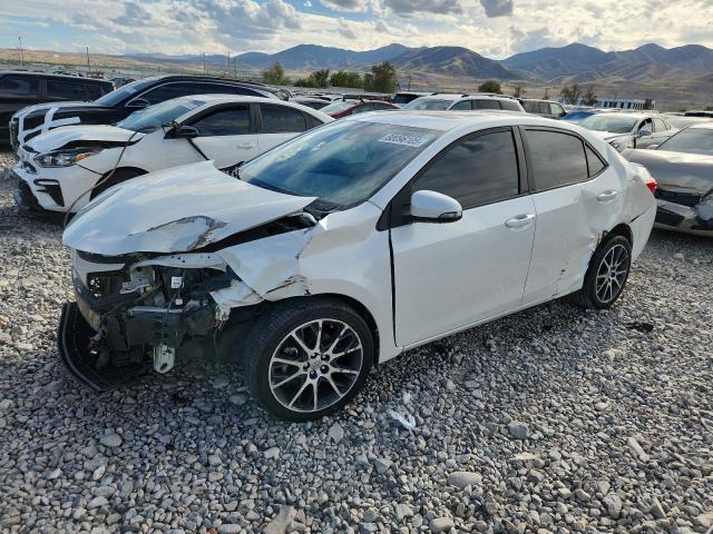 2017 TOYOTA COROLLA L, 