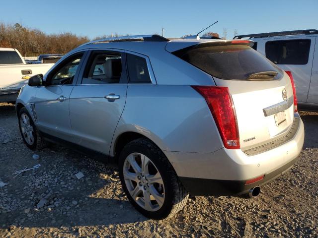 3GYFNCE38FS631669 - 2015 CADILLAC SRX PERFORMANCE COLLECTION ნაცრისფერი ფოტო 2