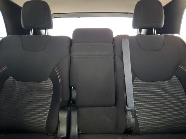 1C4PJMCS4GW244869 - 2016 JEEP CHEROKEE LATITUDE Ağ foto 10