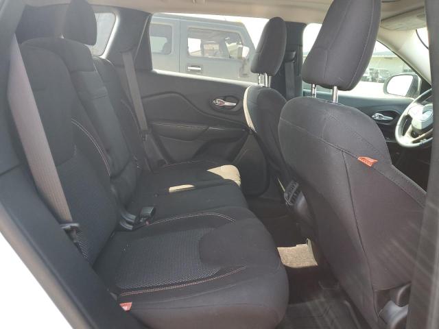 1C4PJMCS4GW244869 - 2016 JEEP CHEROKEE LATITUDE Ağ foto 11