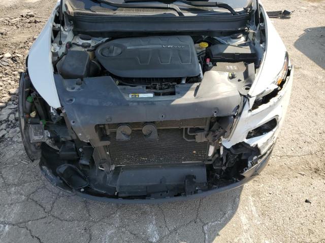 1C4PJMCS4GW244869 - 2016 JEEP CHEROKEE LATITUDE Ağ foto 12