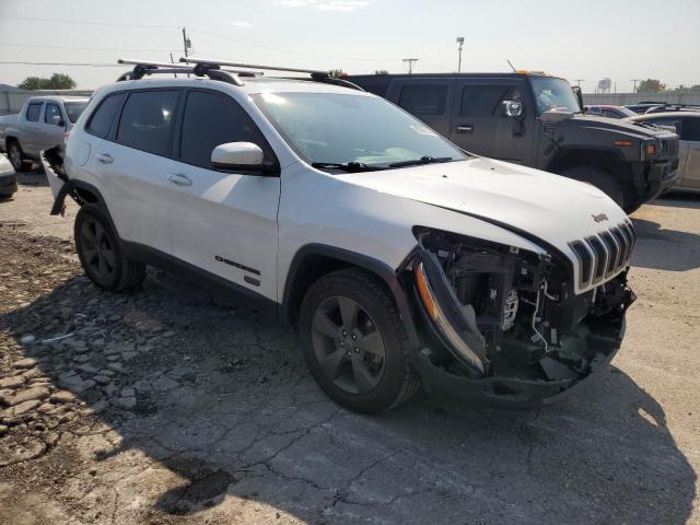 1C4PJMCS4GW244869 - 2016 JEEP CHEROKEE LATITUDE Ağ foto 4