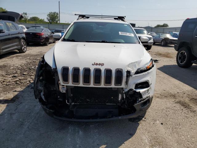 1C4PJMCS4GW244869 - 2016 JEEP CHEROKEE LATITUDE Ağ foto 5