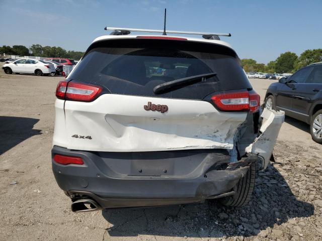 1C4PJMCS4GW244869 - 2016 JEEP CHEROKEE LATITUDE Ağ foto 6