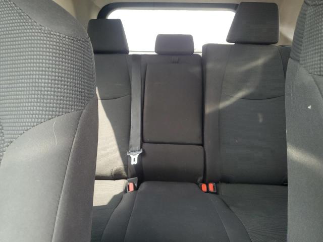 2T3F1RFV0LC097345 - 2020 TOYOTA RAV4 LE RED photo 10