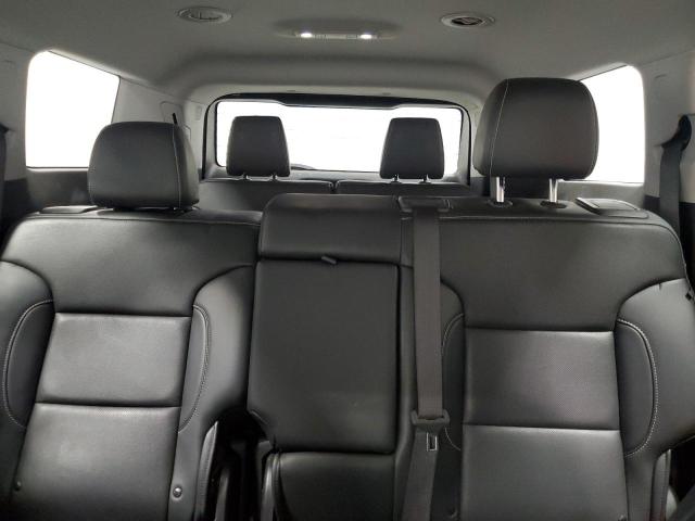 1GKKNUL4XPZ193624 - 2023 GMC ACADIA SLT Qara foto 10