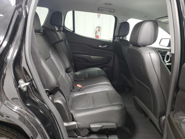 1GKKNUL4XPZ193624 - 2023 GMC ACADIA SLT Qara foto 11