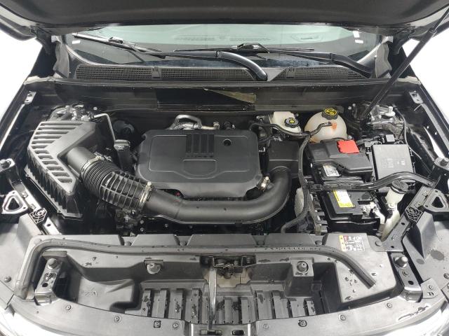 1GKKNUL4XPZ193624 - 2023 GMC ACADIA SLT Qara foto 12