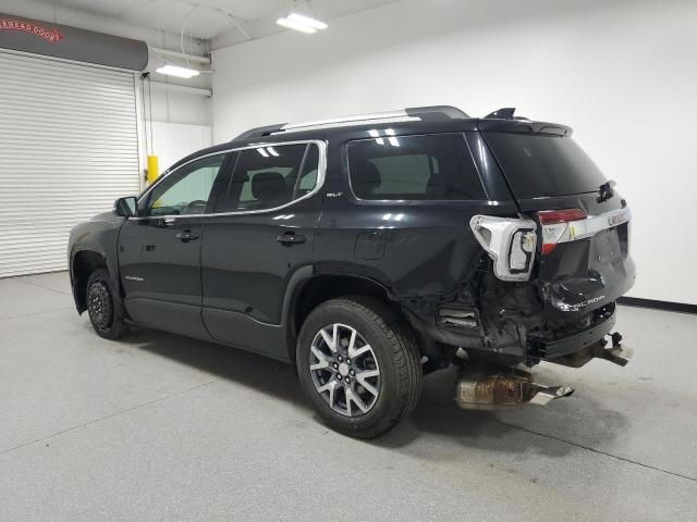 1GKKNUL4XPZ193624 - 2023 GMC ACADIA SLT Qara foto 2