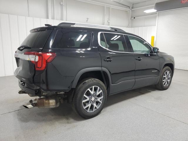 1GKKNUL4XPZ193624 - 2023 GMC ACADIA SLT Qara foto 3